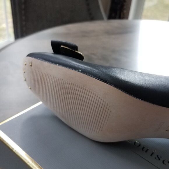 Louise et Cie LO-LILLA Heel - Picture 4 of 5